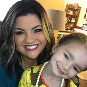 Meet your Posher, Britney